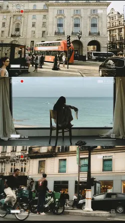 travel vlog 3 video