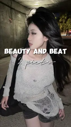 Beauty And Beat