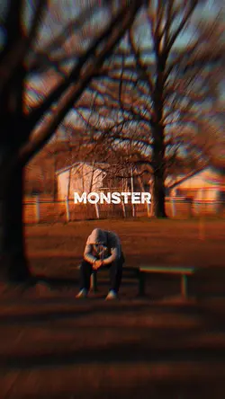 BECOME A MONSTER 