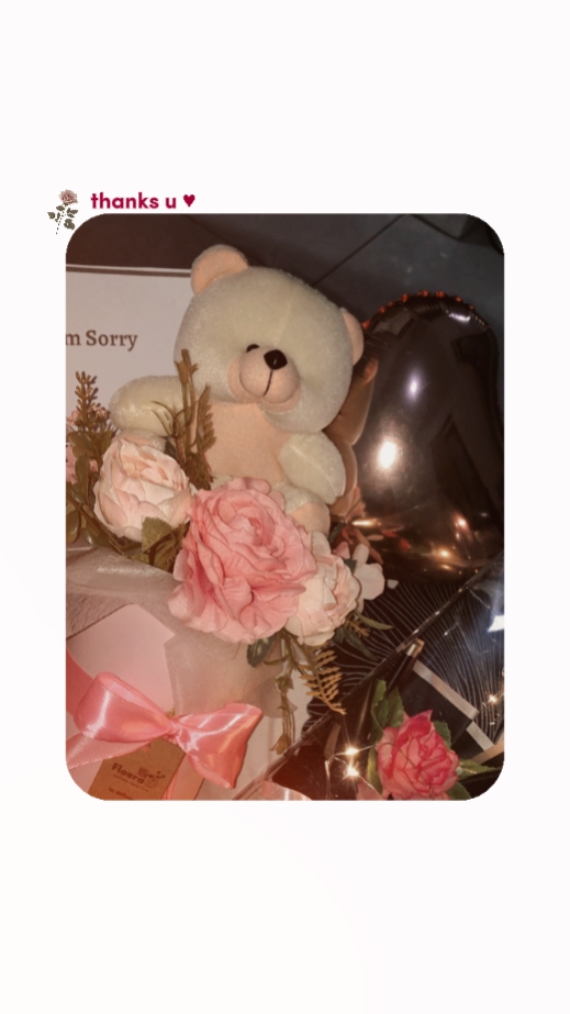 Terima kasih kamu