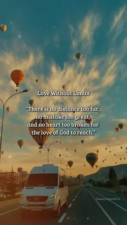 Love Without Limits
