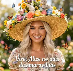 Transformação Alice 