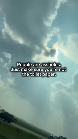 Just make sure