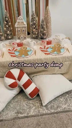christmas party