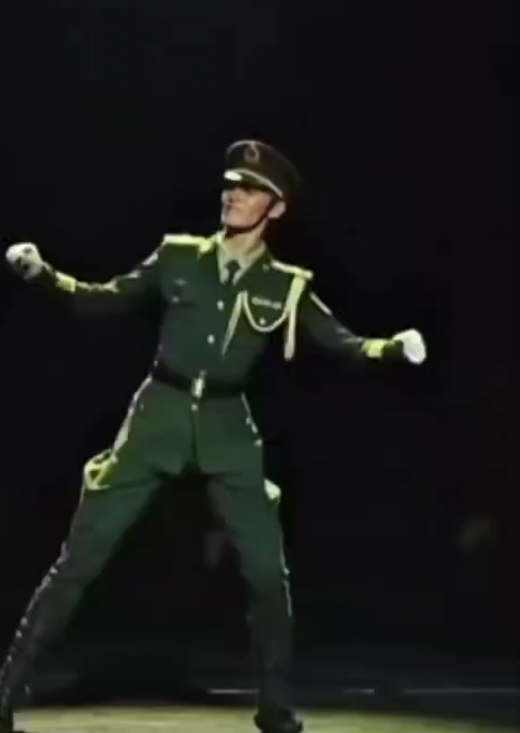 군사적 경향 