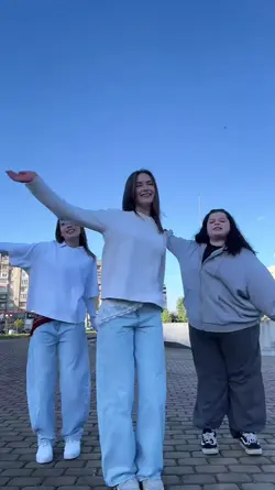 Dance challenge 