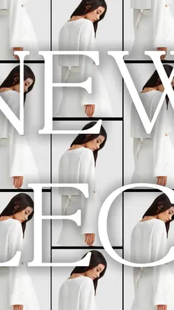 new collection