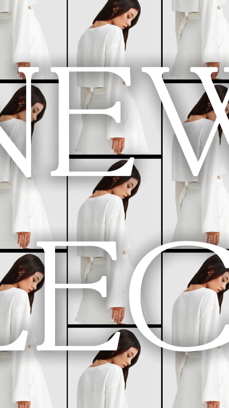 new collection