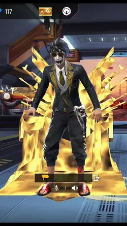 frefire foto