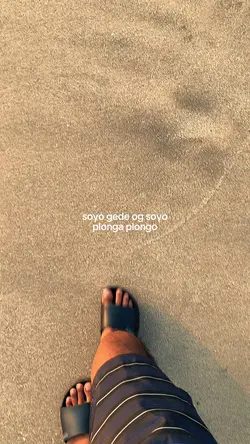 Soyo gede og soyo