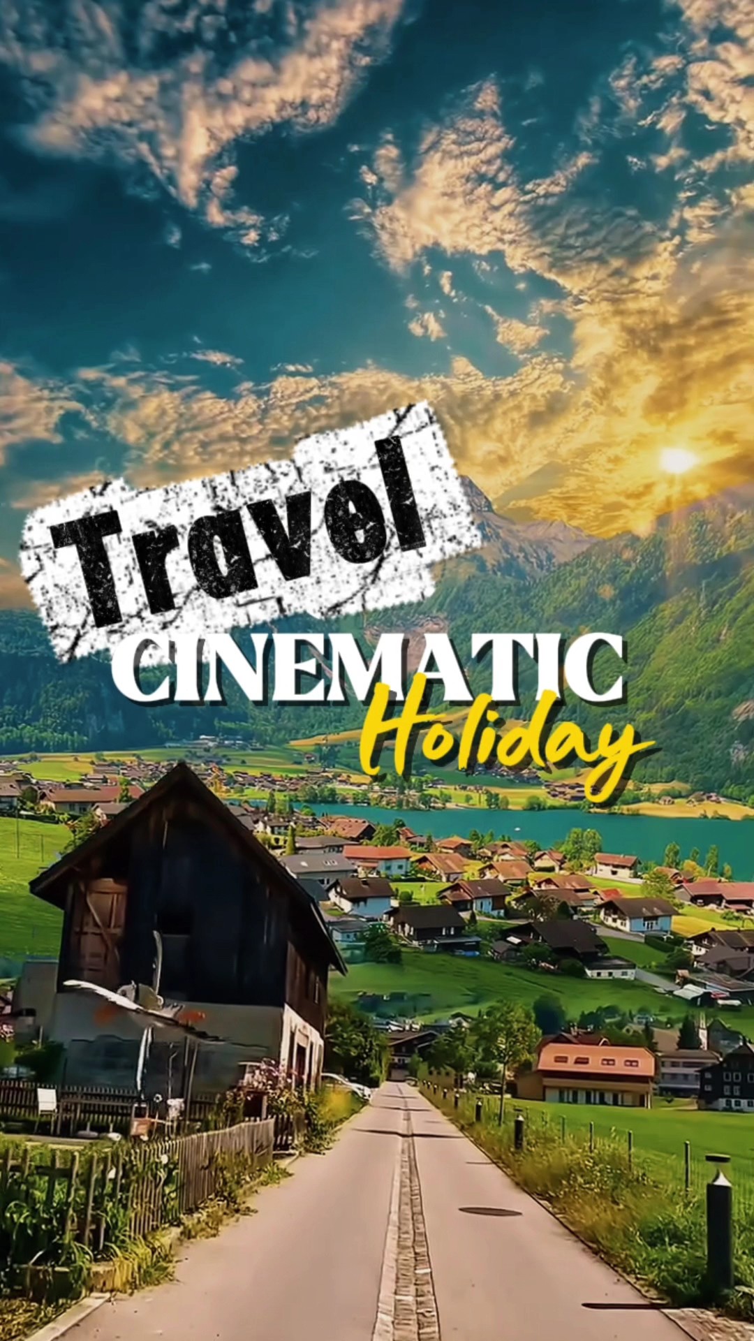 Travel Template 