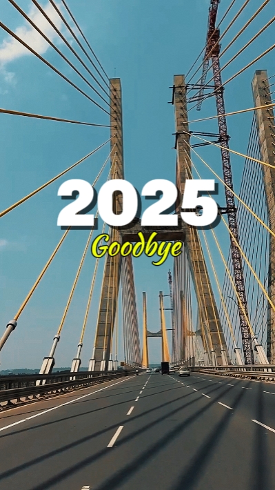 2025 Adiós 