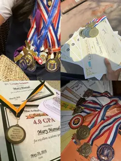achievements