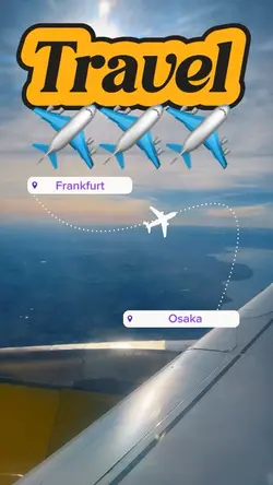 Travel ✈️✈️✈️