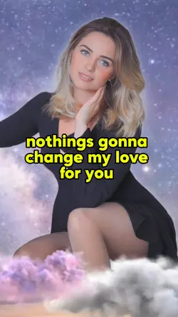 nothings gonna chang