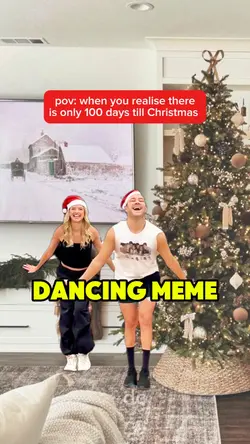 christmas meme