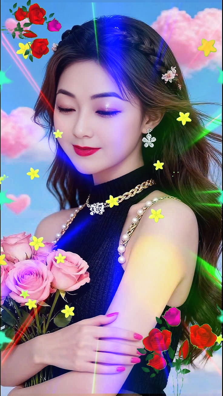 Đêm Nay Trời Sáng Tr