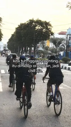 kita itu tidak 