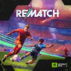 Rematch on GFN