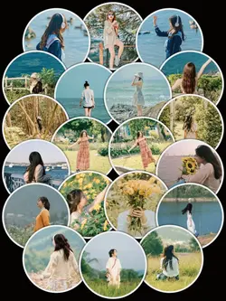 20PicFrame Aesthetic