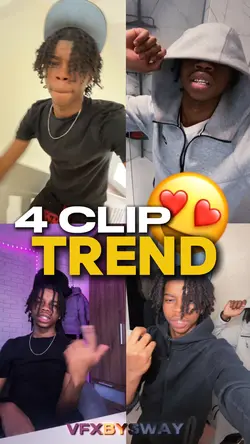 4ClipTrend!😍