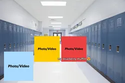 try new template