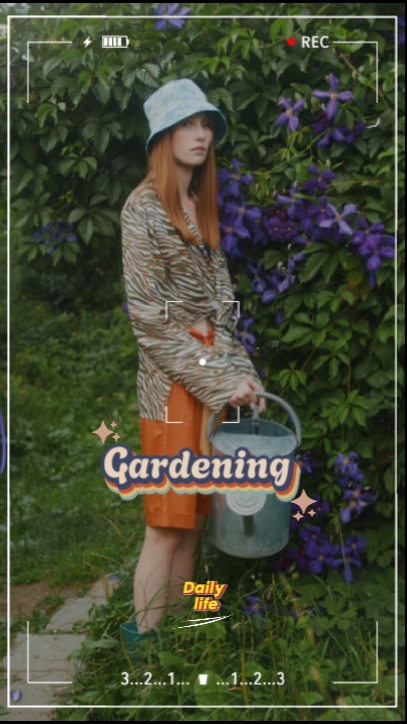 Jardinagem