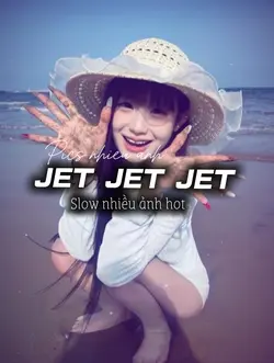 JET JET JET