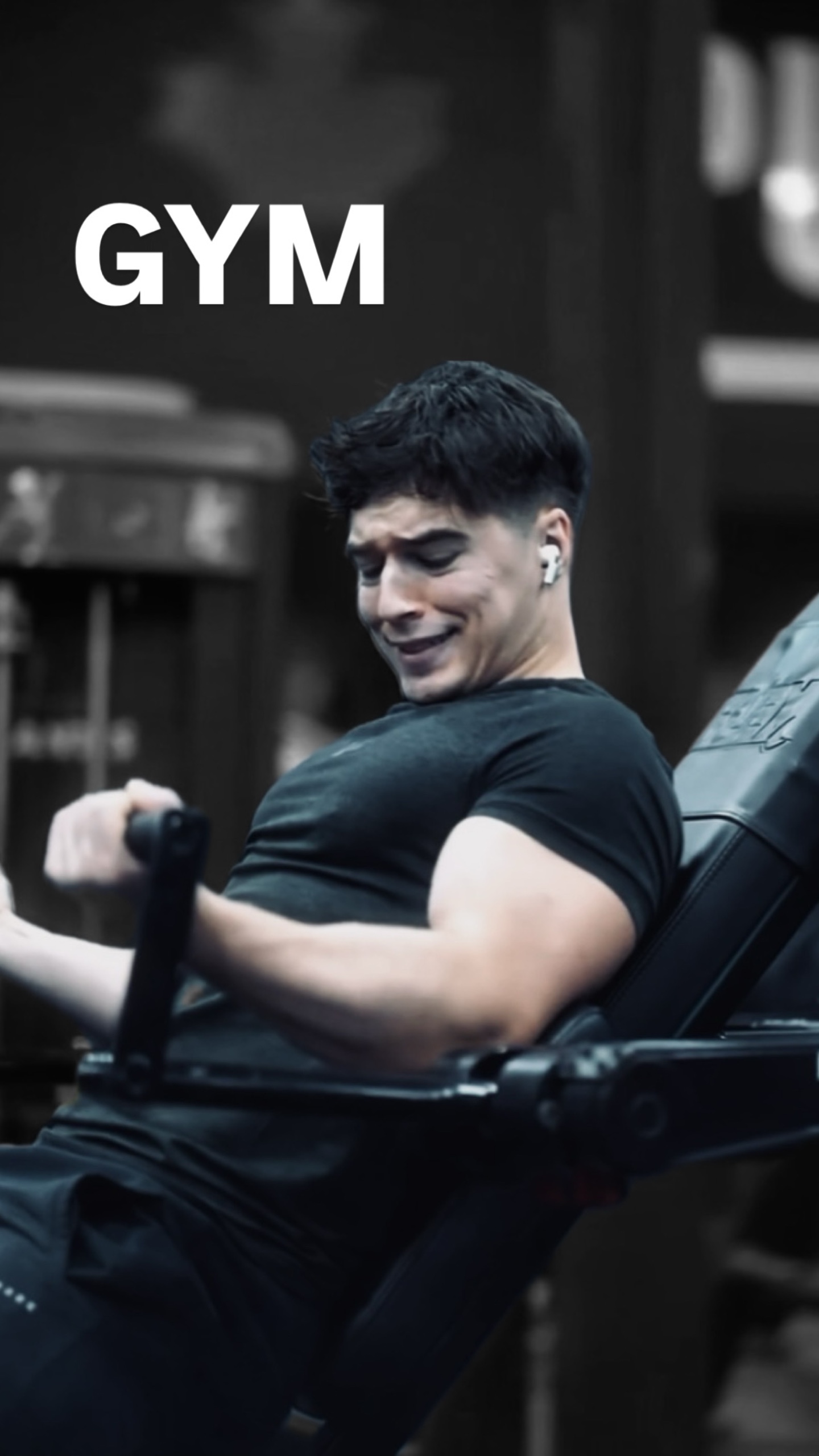 GYM TEMPLATE—