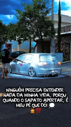 ninguém 
