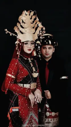 Batak Mandailing 