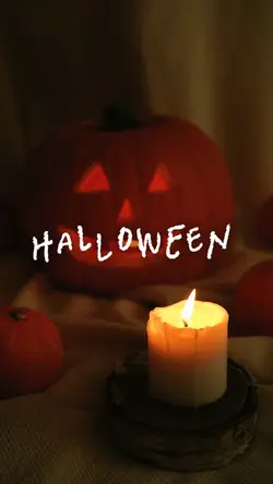 THIS IS HALLOWEEN 🎃
