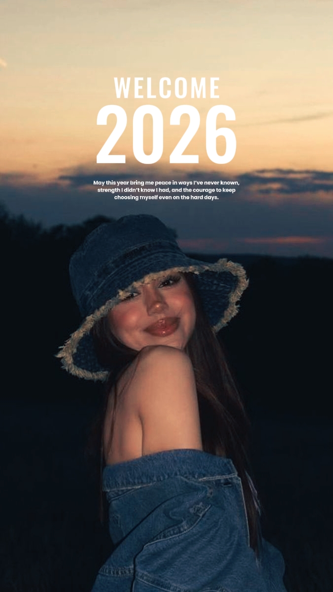 Bienvenue 2026