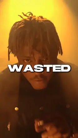 Wasted Juice Wrld