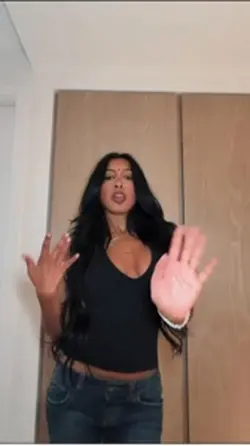 Laraa rajjj!