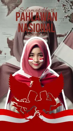 Hari Pahlawan 2025