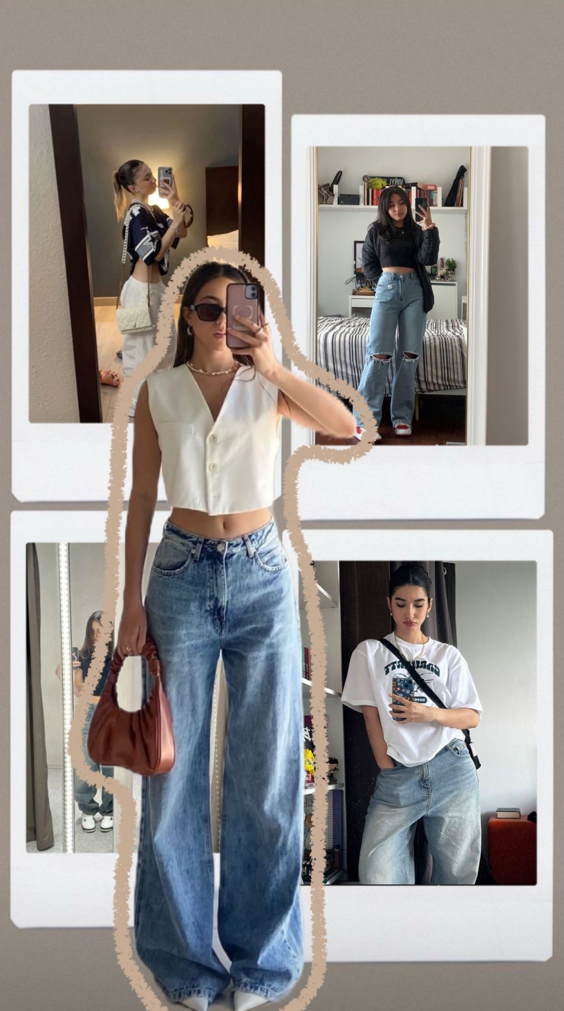fashion style recap