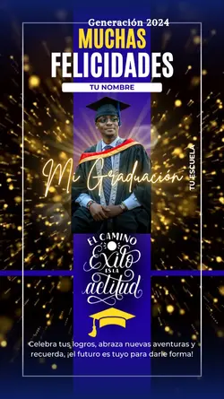 Mi graduación 1