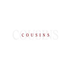 the theme is cousins