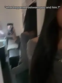 it all fell down....