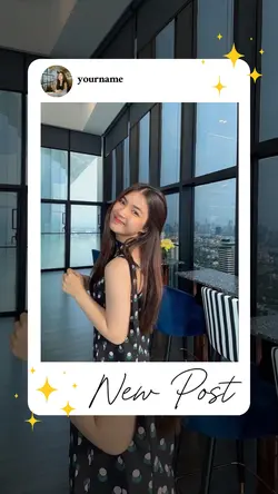 New Post Instagram