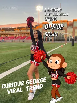 Curious George 2.0