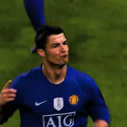 Ronaldo edit