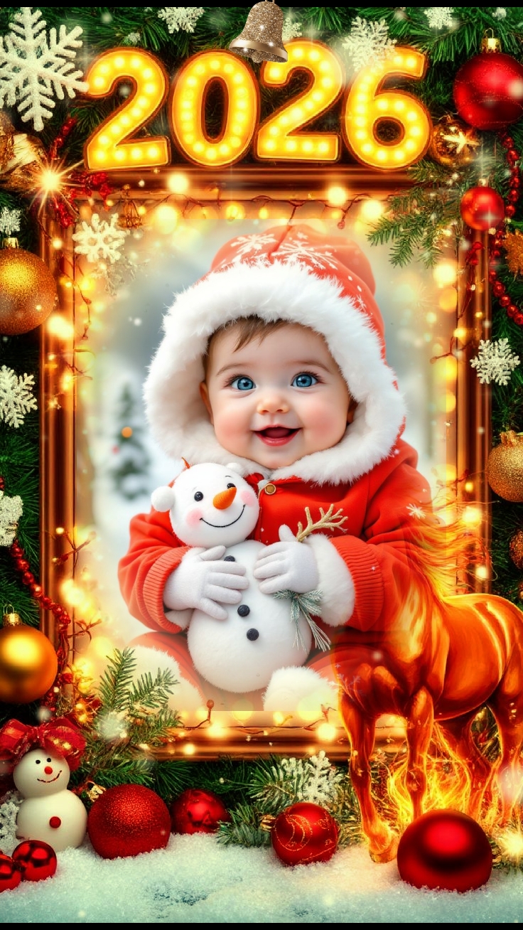 Feliz Natal