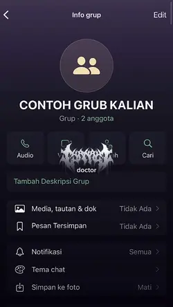 COLLAB SATU KELAS