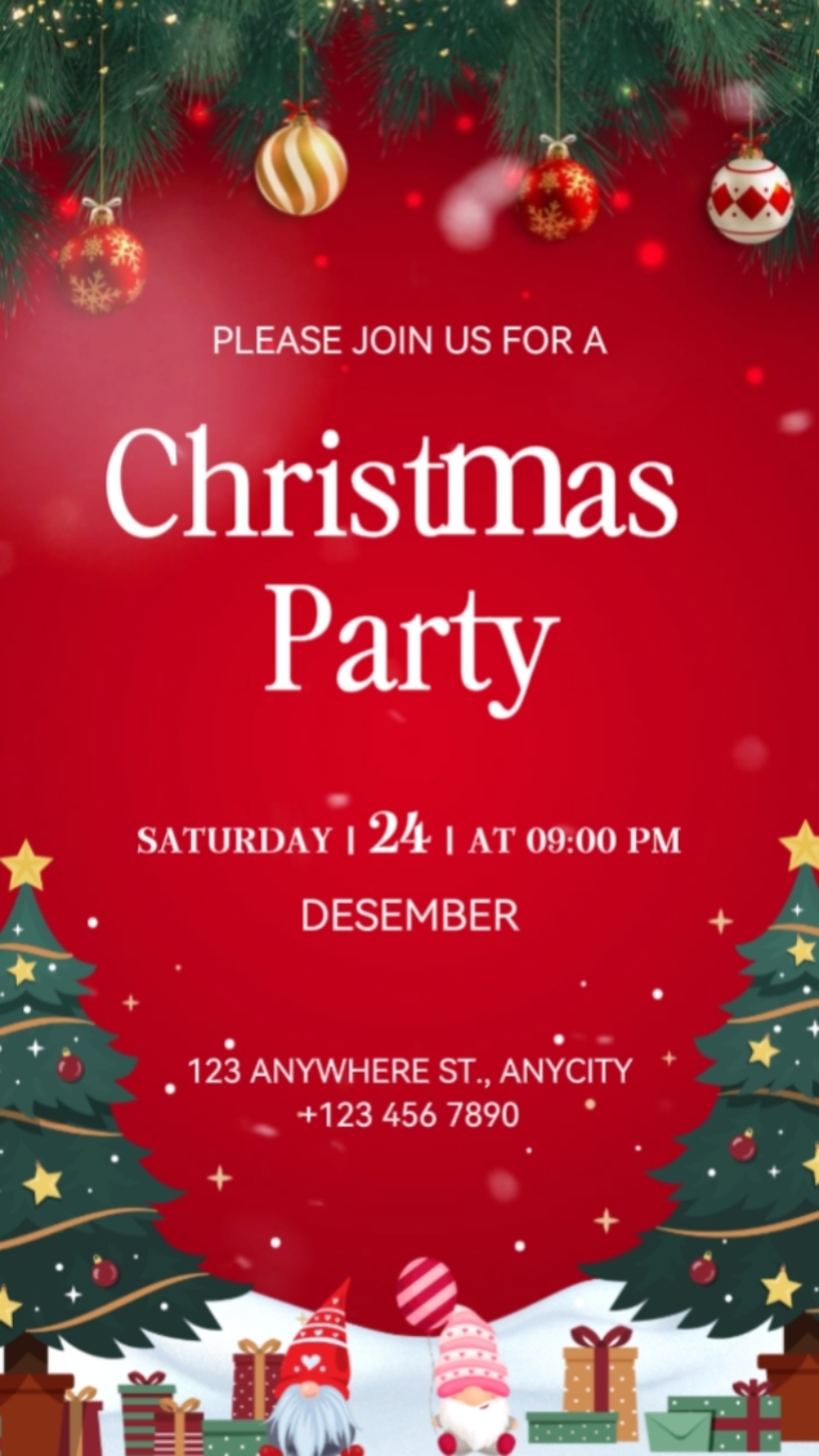 Festa de Natal