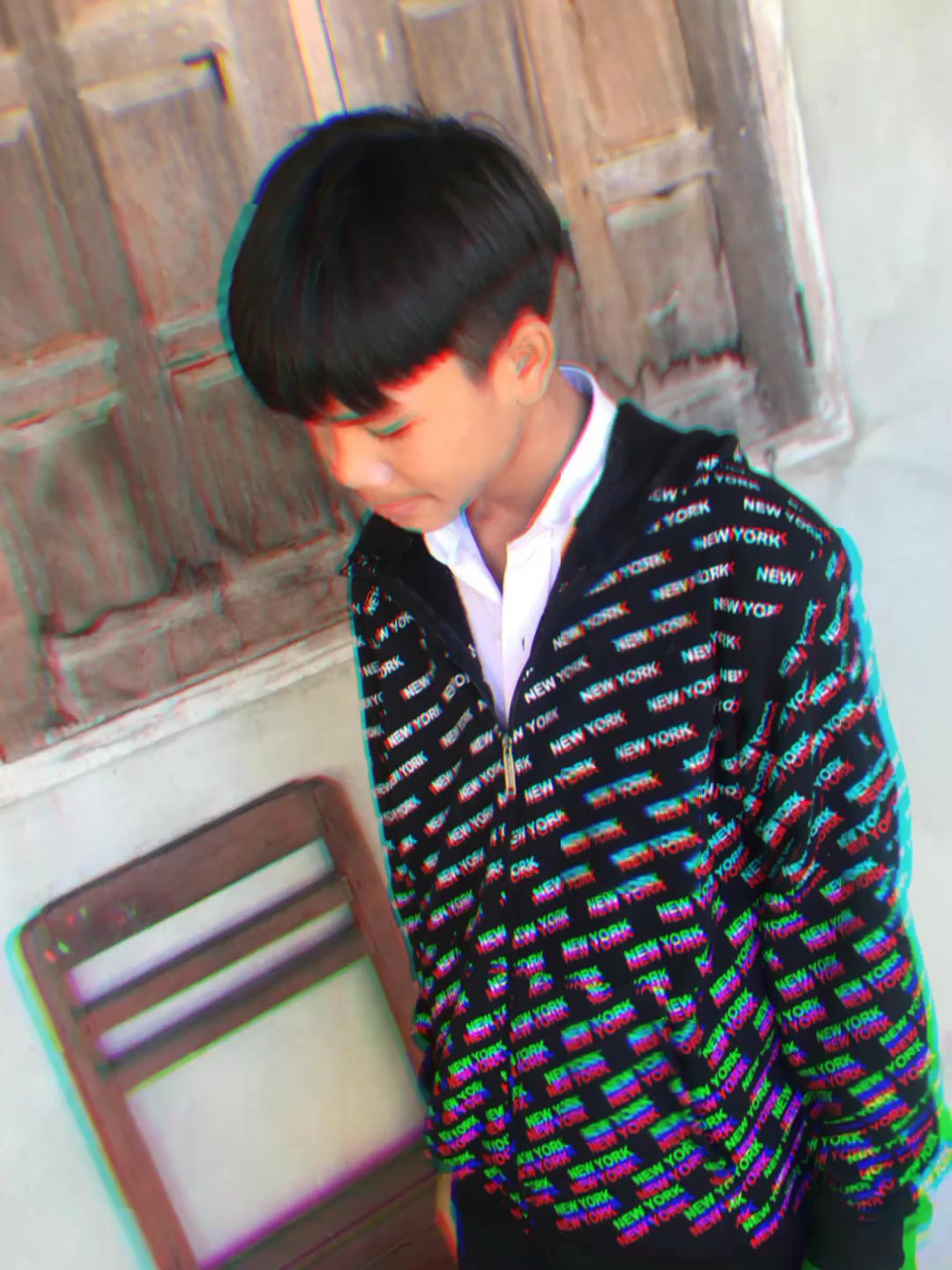 ໃສ່ວ່າຊັງເຂົາ