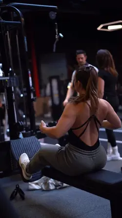 GYM GIRLS EDIT 