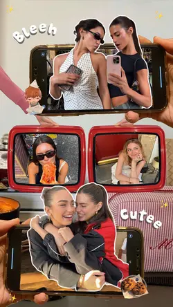 cute instagramstory 