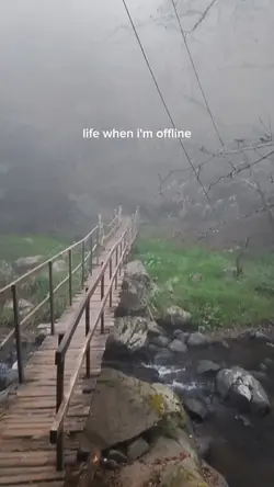 Life when Im offline